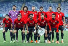 تشكيل منتخب مصر الرسمي في مواجهة كاب فيردي ضمن فعاليات دورة العين
