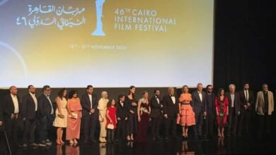 قصة حقيقية وراء فيلم "شكوى رقم 713317" تكشف كواليس صعبة