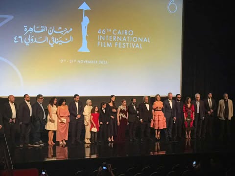 قصة حقيقية وراء فيلم "شكوى رقم 713317" تكشف كواليس صعبة