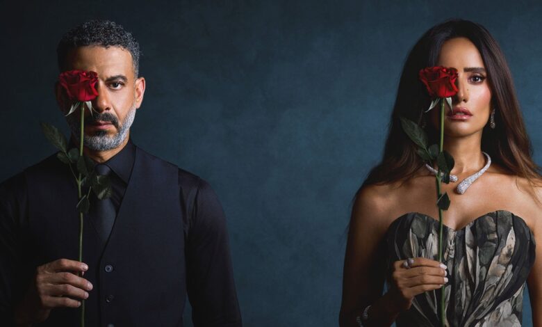 مسلسل "ورد وشوكولاتة".. نجاح تاريخي يتصدّر منصات المشاهدة