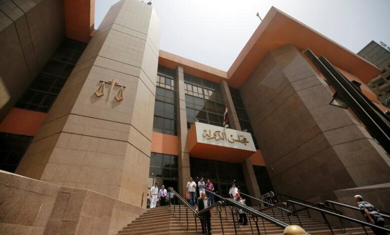 متى تنظر الإدارية العليا طعون نتيجة مجلس النواب وكيف تذهب لمحكمة النقض؟