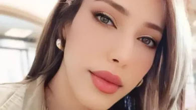 وفاة الفنانة التونسية بشرى محمد