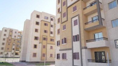 تقسيم مناطق الإيجار السكنى بحى الوراق إلى فئتين.. اعرف شقتك فى أى فئة