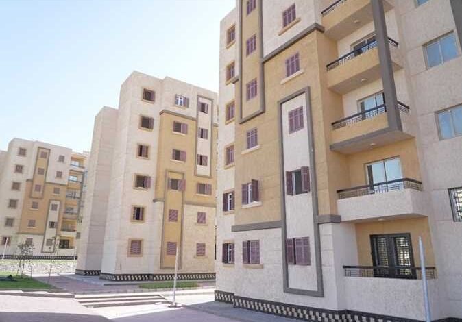 تقسيم مناطق الإيجار السكنى بحى الوراق إلى فئتين.. اعرف شقتك فى أى فئة