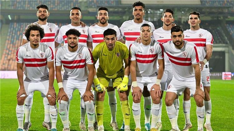 موعد مباراة الزمالك وكايزر تشيفز بالكونفدرالية