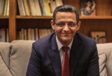 خالد البلشي، نقيب الصحفيين