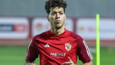 عودة إمام عاشور لصفوف منتخب مصر بعد 539 يومًا من الغياب