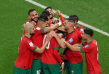 منتخب المغرب يتأهل للمباراة النهائية على حساب الإمارات