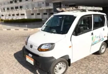 شروط الانضمام لمنظومة إحلال التوكتوك بالسيارة الحضارية في الجيزة