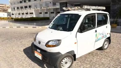 شروط الانضمام لمنظومة إحلال التوكتوك بالسيارة الحضارية في الجيزة