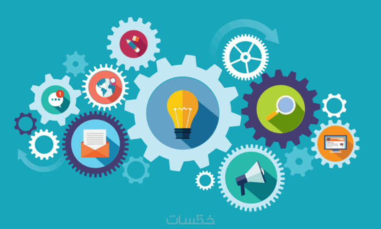 الاستراتيجية التكنولوجية المتكاملة: خارطة طريق حضارية من أجل سيادة المستقبل