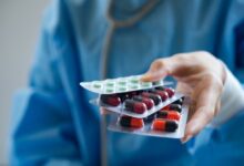 هيئة الدواء تبحث تشديد ضوابط صرف الأدوية المخدرة