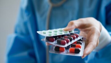 هيئة الدواء تبحث تشديد ضوابط صرف الأدوية المخدرة