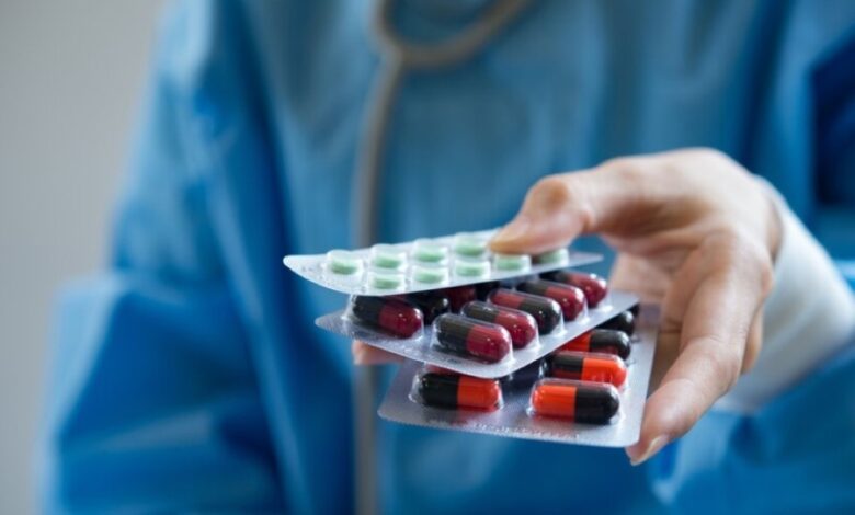 هيئة الدواء تبحث تشديد ضوابط صرف الأدوية المخدرة