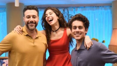 فيلم ولنا في الخيال… حب؟ يتخطّى 14 مليون جنيه في شباك التذاكر