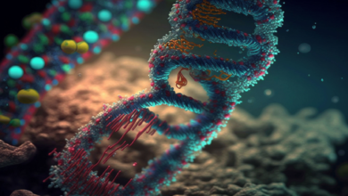 حمضٌ نوويٌّ من خُصلة شعر… يفتح أبواب سرٍّ بعد قرنين