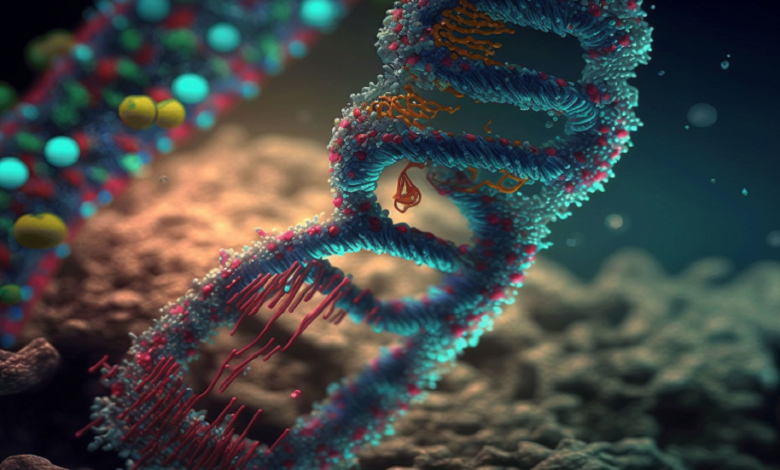 حمضٌ نوويٌّ من خُصلة شعر… يفتح أبواب سرٍّ بعد قرنين