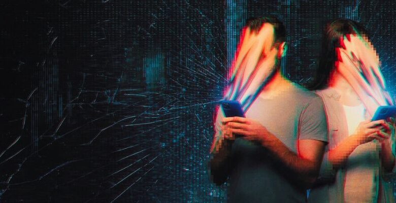 عقولنا الرقمية: الحرب الخفية على سيادة الأمم