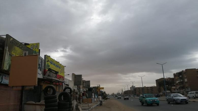 الأرصاد تحذر: تدفق السحب على شمال البلاد والقاهرة الكبرى وتوقعات بسقوط أمطار