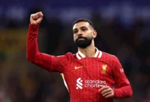 حقيقة اقتراب محمد صلاح من الدوري السعودي بعد أزمته الأخيرة مع ليفربول