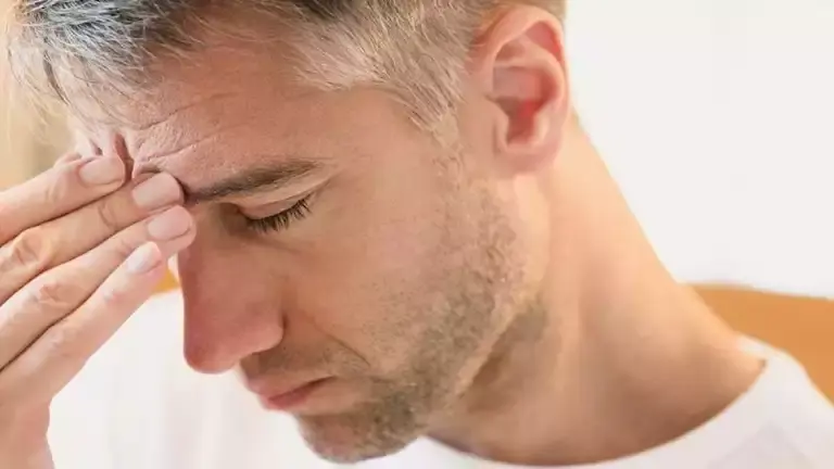 هل يمكن لقطع البكتيريا في الدماغ أن تؤثر على نومك؟