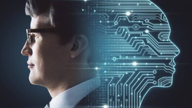 حيلة ذكية في عقولنا… كيف ظل الدماغ البشري يتفوّق على الذكاء الاصطناعي