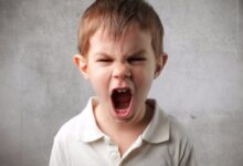 5 خطوات فعّالة للتعامل مع نوبات غضب الأطفال