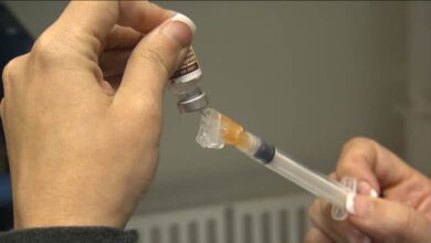 تطعيم الأولاد ضد فيروس الورم الحليمي البشري قد يقضي على سرطان عنق الرحم