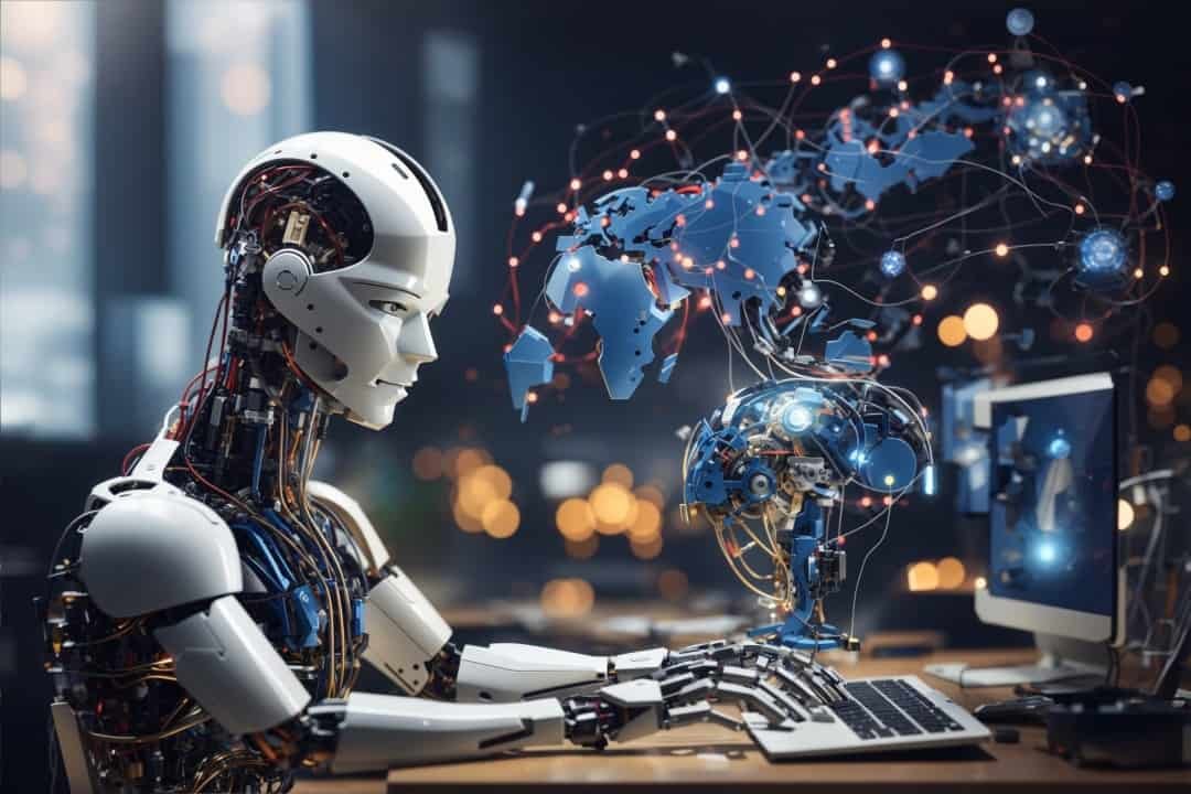 في عام ٢٠٢٥ كيف أعادت الصين تشكيل مشهد الذكاء الاصطناعي، الفضاء، والطاقة النظيفة؟