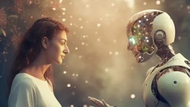 ألفا فولد (AlphaFold): عندما يتعلّم الذكاء الاصطناعي قراءة لغة الحياة