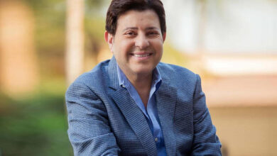 الفنان هاني شاكر يعبّر عن تضامنه مع تونس بعد الفيضانات الأخيرة