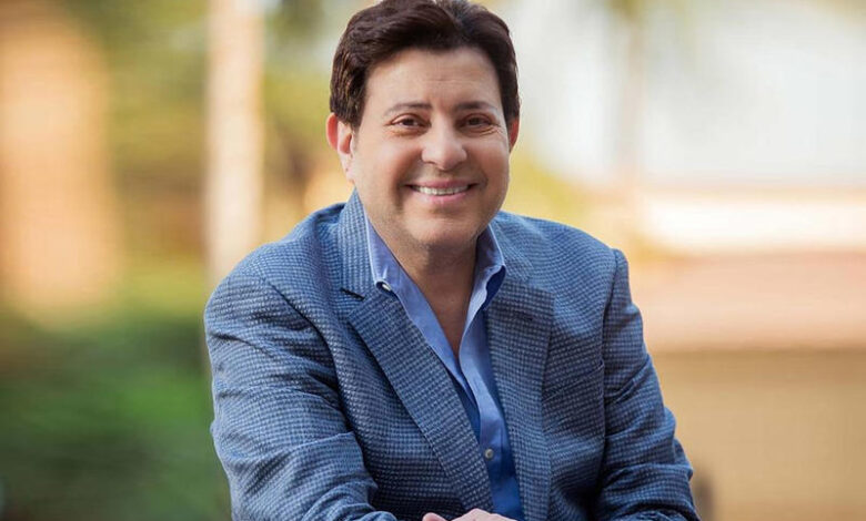 الفنان هاني شاكر يعبّر عن تضامنه مع تونس بعد الفيضانات الأخيرة