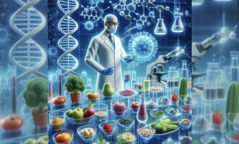 "ثورة النانو.. لمصر: هل تختار التكنولوجيا التي تتحكم في المادة أم التي تحاور الحياة؟"