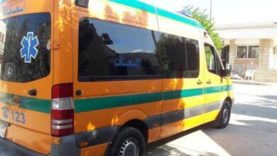 مصرع 3 عناصر إجرامية بالدقهلية خلال تبادل إطلاق نار مع الشرطة