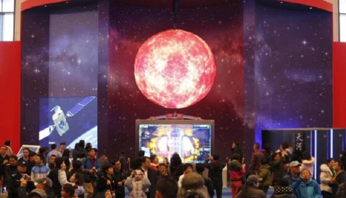 الشمس الاصطناعية الصينية: اختراق علمي يقربنا من طاقة النجوم