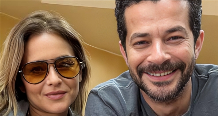 عرض البرومو االرسمى لمسلسل «على قدّ الحب» لنيللي كريم وشريف سلامة