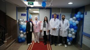 بحضور المحافظ .. افتتاح مركز متكامل لخدمات العلاج الطبيعي والتأهيل الحركي بالسويس 