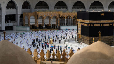 وزارة الداخلية تضبط عددا كبيرا من شركات الحج الوهمية