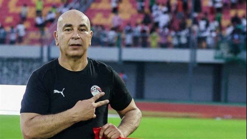 اتحاد الكرة يحسم الجدل: حسام حسن باقٍ مع “الفراعنة” حتى مونديال 2026