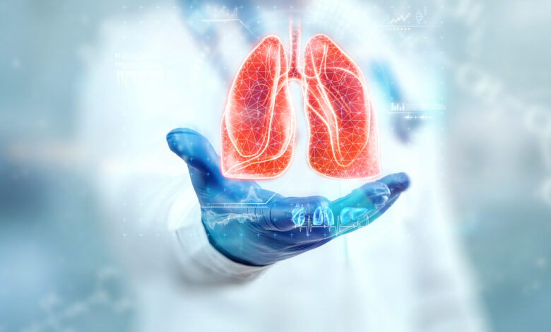 فيتامين شائع قد يحمي رئتيك من تلوث الهواء