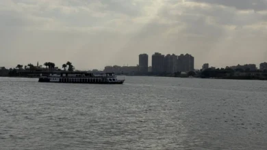 العيون الفضائية ترعى النيل: ثورة رقمية في إدارة المياه المصرية