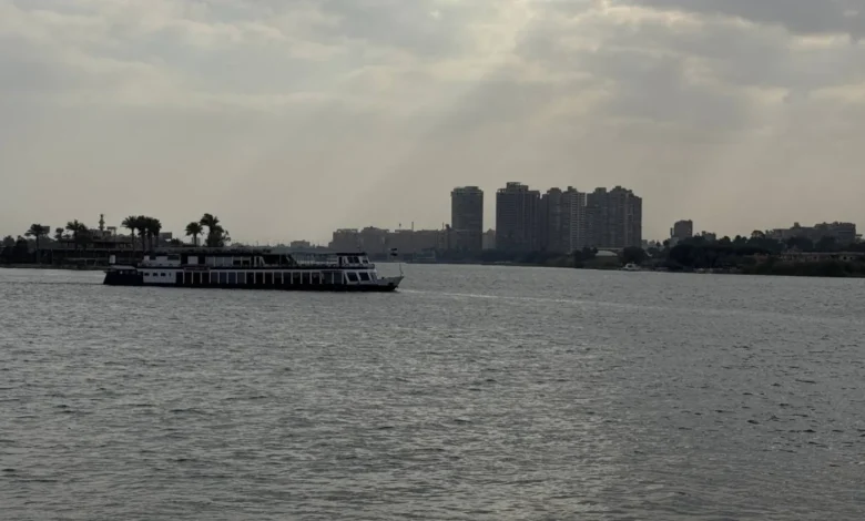 العيون الفضائية ترعى النيل: ثورة رقمية في إدارة المياه المصرية