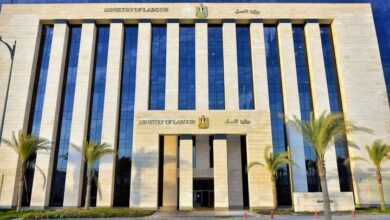 وزارة العمل تعلن عن وظائف في الأمن والقيادة برواتب تصل لـ 15 ألف جنيه