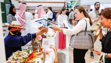 القوة الذهبية للسياحة الصينية: كيف أصبح السائح الصيني محرك الاقتصاد العالمي؟