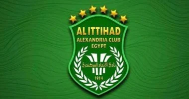 الاتحاد السكندري يوضح تفاصيل حادث حافلة ناشئي الطائرة ويكشف الحالة الصحية للمصابين