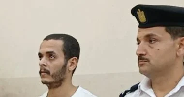 الإعدام شنقا لقاتل والدته وإشعال النيران فيها بالشرقية