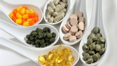 الإرهاق المزمن: البحث عن الطاقة المفقودة بين حقيقة المكملات الغذائية ووهم الحلول السريعة