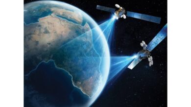 الثورة الليزرية الصينية