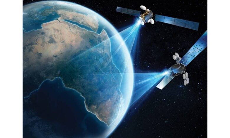 الثورة الليزرية الصينية