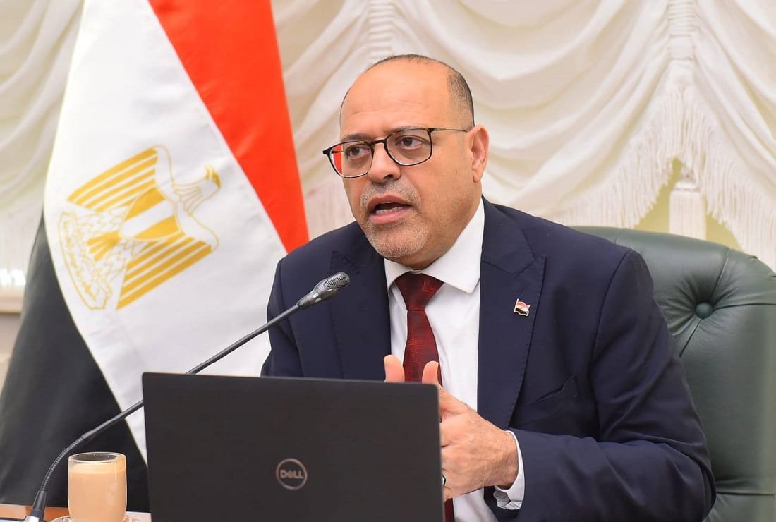 تنفيذًا لتوجيهات وزير العمل محمد جبران.. وتكثيفًا للرقابة الميدانية على “السلامة والصحة المهنية”